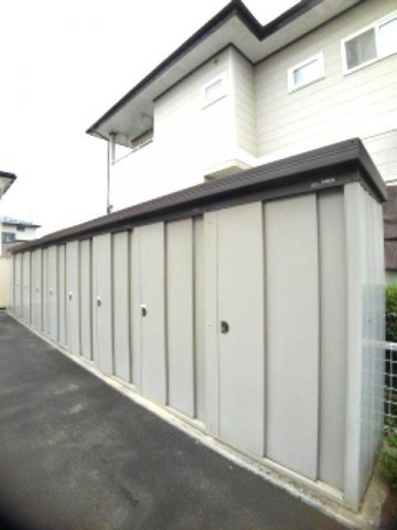 オーブ　メゾン　アミナ　Ａ棟のその他