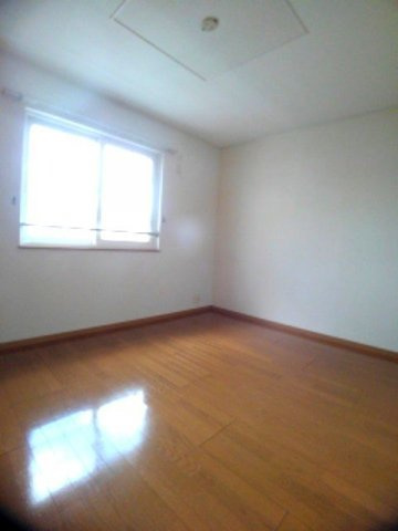 オーブ　メゾン　アミナ　Ａ棟の内装