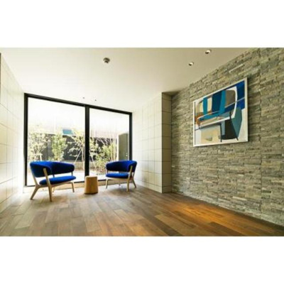 【ロビー】 | パークアクシス池上