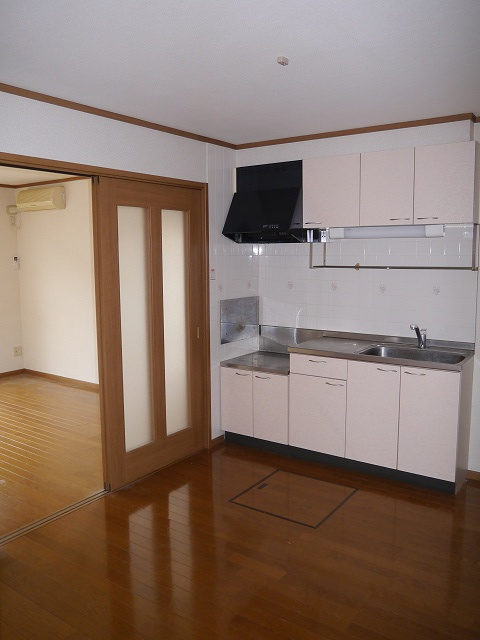 プリマベーラの内装|その他