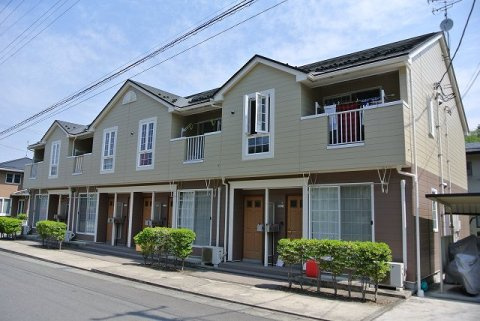 プリマベーラのその他共用部分