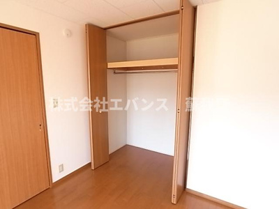 【収納】 | メゾンひまわり