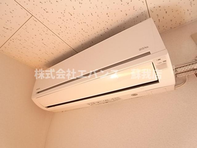 【設備】 | メゾンひまわり