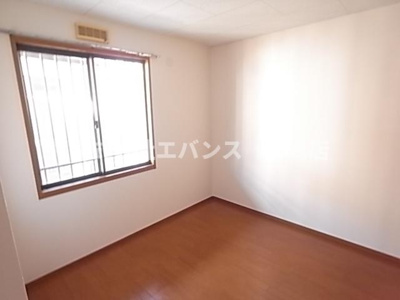 【寝室】 | メゾンひまわり