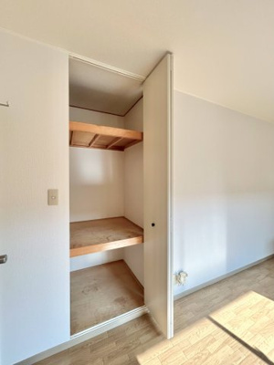 【収納】 | ファミールハピネス