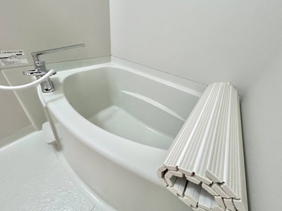 【浴室】 | ファミールハピネス