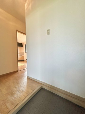 【玄関】 | ファミールハピネス