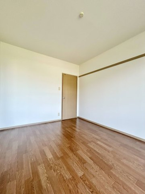 【洋室】 | ファミールハピネス