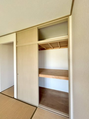 【収納】 | ファミールハピネス