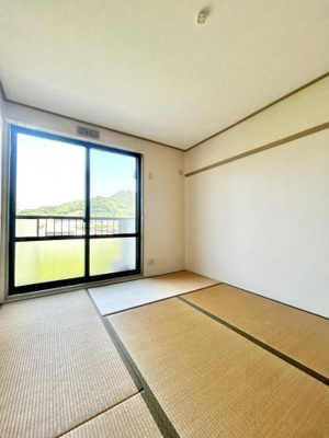 【和室】 | ファミールハピネス