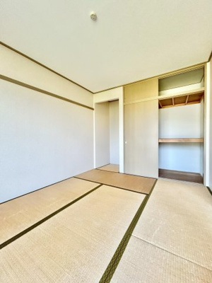 【和室】 | ファミールハピネス