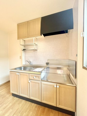 【キッチン】 | ファミールハピネス