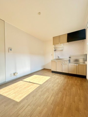 【内装】 | ファミールハピネス