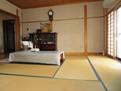 【和室】 | 伊豆急伊豆高原　戸建