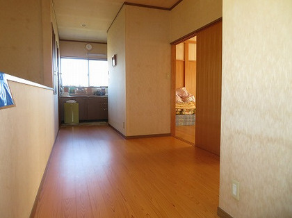 【内装】 | 伊豆急伊豆高原　戸建