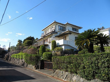【外観】 | 伊豆急伊豆高原　戸建