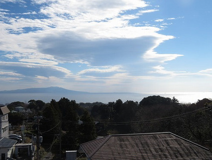 【展望】 | 伊豆急伊豆高原　戸建