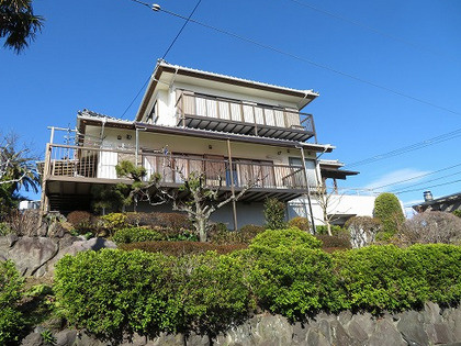 【外観】 | 伊豆急伊豆高原　戸建