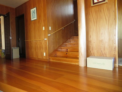 【玄関】 | 伊豆急伊豆高原　戸建