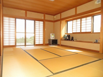 【和室】 | 伊豆急伊豆高原　戸建