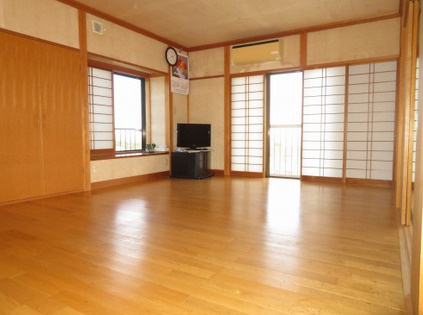 【洋室】 | 伊豆急伊豆高原　戸建