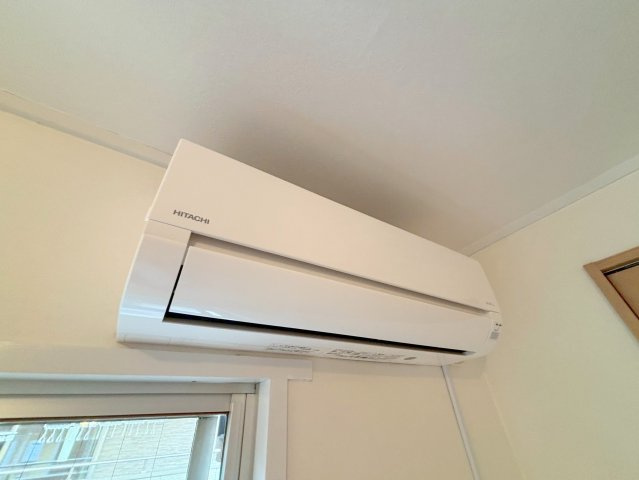 二宮マンションの設備