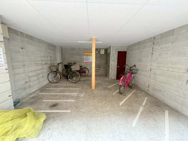 二宮マンションのその他共用部分