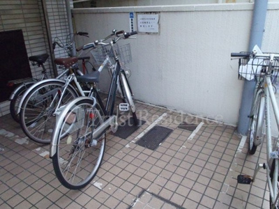【その他共用部分】 | ドムール清澄公園