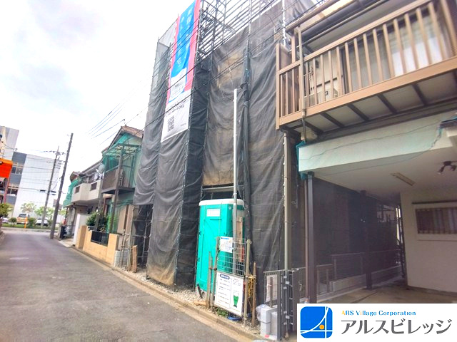 新築／志木市上宗岡　第32