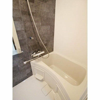 【浴室】 | エクセラン東立石