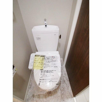 【トイレ】 | エクセラン東立石