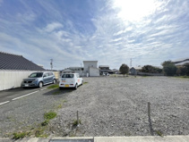 乾馬場分譲地　２号地　建築条件なし！の画像