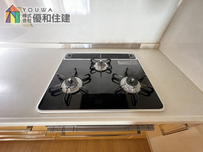 【キッチン】 | ハイレジデンス朝霧