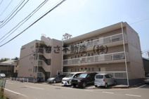 第5クロスビルの画像