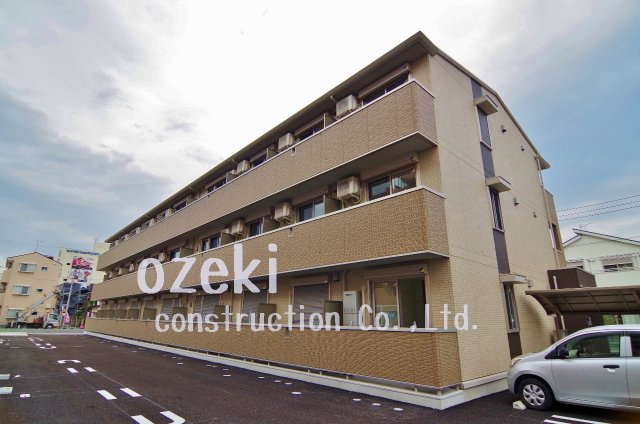 ロイヤルヒル越谷