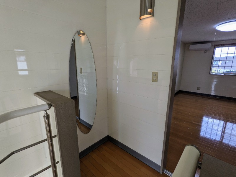 エレガンス日向のその他