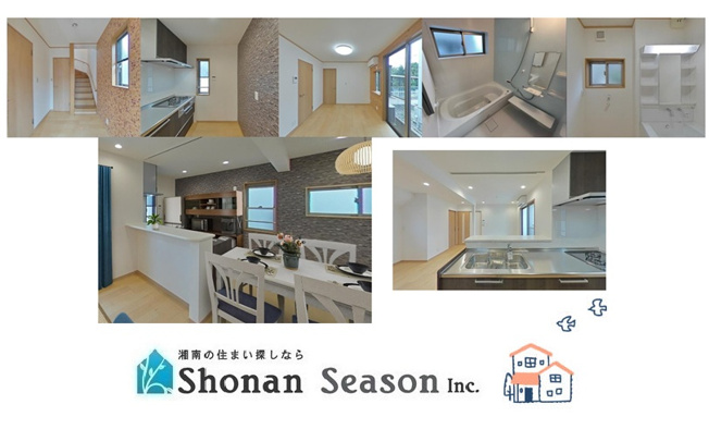 【内装】 | 快適な新生活がお迎えできる内・外装リフォーム完工（R5.10月）　
初期費用をグッと抑えられる嬉しい特典！エアコン2台新規設置済です♪
ぜひご内見下さい。