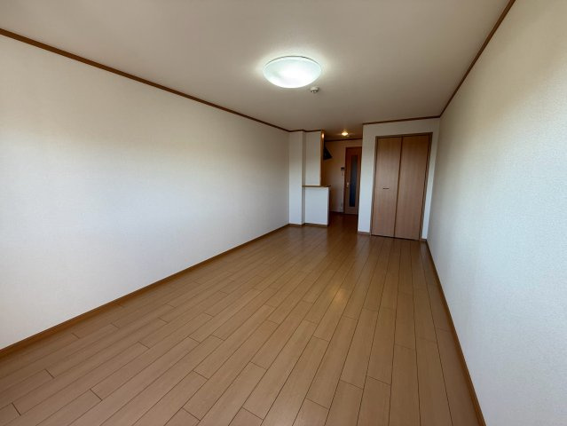 カーサ・ミレニアムの内装