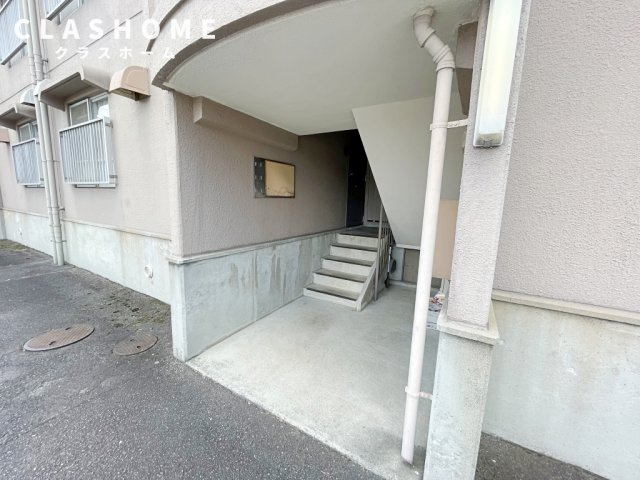 メゾングロワール　　刈谷市近郊の賃貸はクラスホーム刈谷店の駐車場