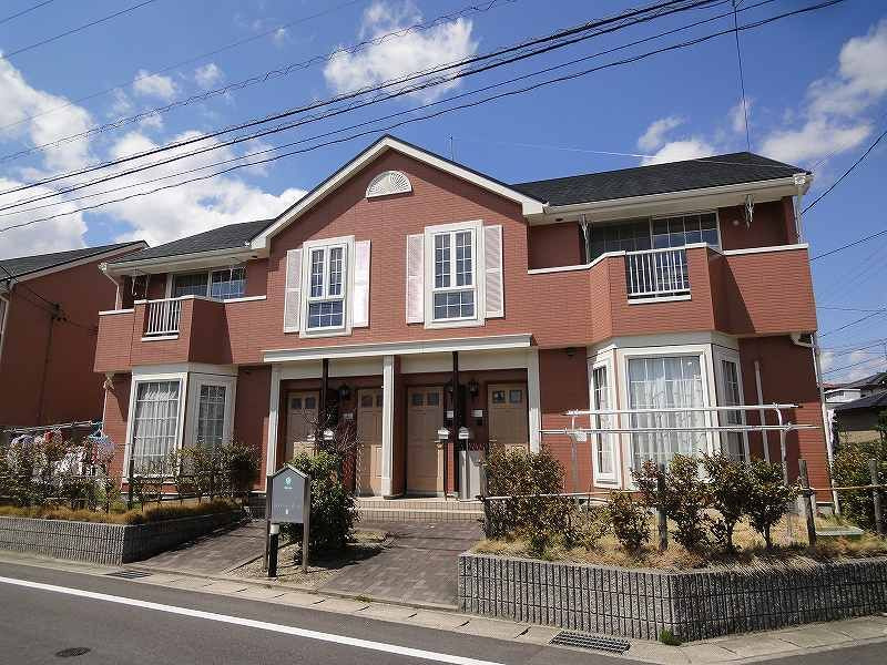 クレストール渋谷　Ｂの外観