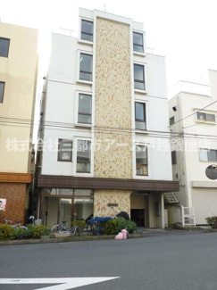【外観】 | ハイツ大橋