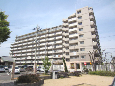 【外観】 | マスターズ・エル二色浜