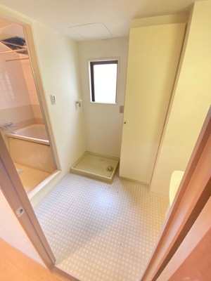 【洗面所】 | リブレ刀根山