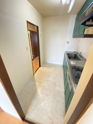 【ロビー】 | リブレ刀根山