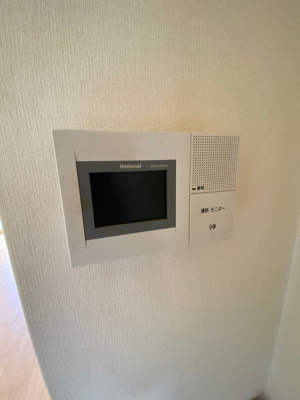 【セキュリティ】 | リブレ刀根山