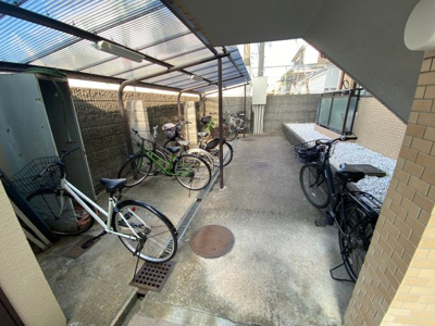 【その他共用部分】 | リブレ刀根山