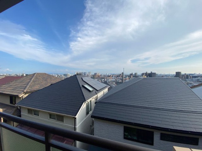 【展望】 | リブレ刀根山