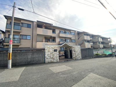 【外観】 | リブレ刀根山