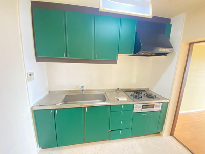 【キッチン】 | リブレ刀根山