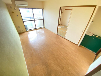 【居間・リビング】 | リブレ刀根山